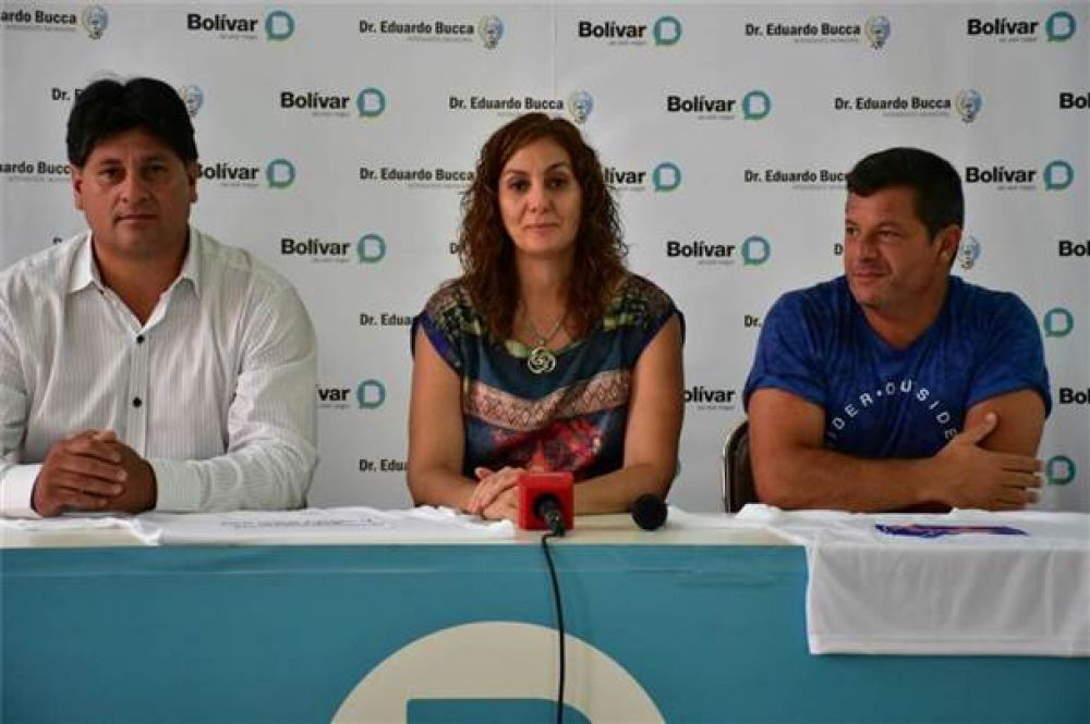 Se present� el programa Bol�var Cardioasistida