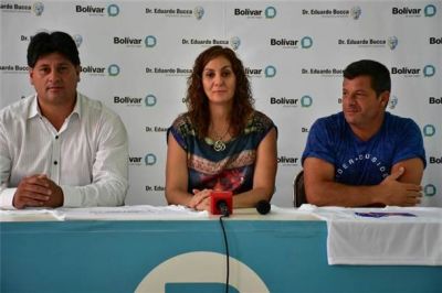 Se present� el programa Bol�var Cardioasistida
