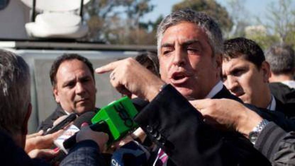 El gobierno de Mendoza desminti� a Dalb�n: 
