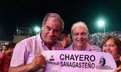 Fuerza C�vica cuestion� �vac�o oficial� a ministros nacionales