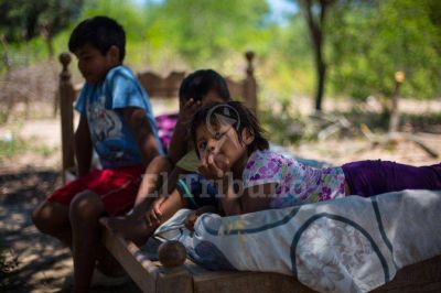 Salta es la novena provincia con m�s necesidades entre ni�os y adolescentes