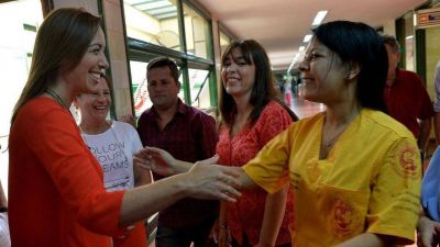 Vidal prorroga el mando civil en el Servicio Penitenciario
