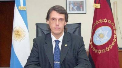 Kosiner opin� sobre los audios de Cristina y Parrilli