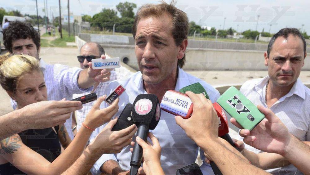 Las tormentas e inundaciones ser�n alertadas con mayor anticipaci�n