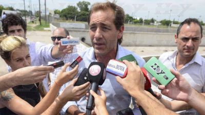 Las tormentas e inundaciones ser�n alertadas con mayor anticipaci�n