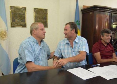 Ramallo tendr� este a�o dos nuevas carreras universitarias