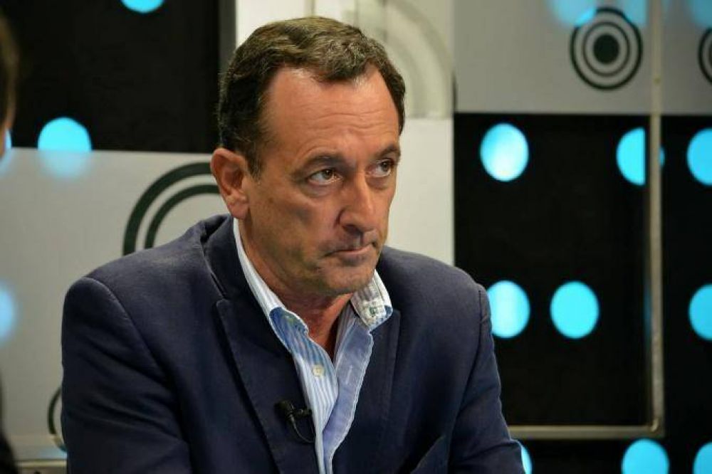 Crisis en Cambiemos: Cachi Gutirrez dijo que en la UCR quieren ponerle los puntos a Macri