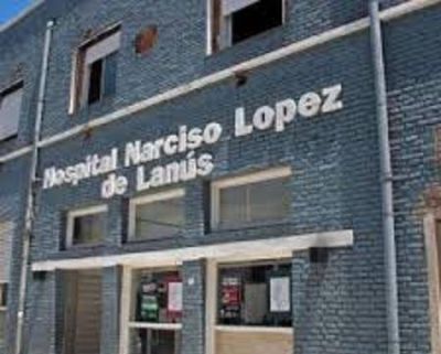 INDIGNANTE: HOSPITAL VECINAL DE LANUS SIN QUIR�FANOS