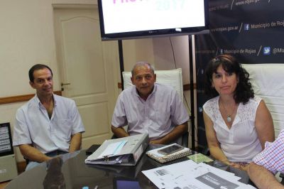 Villa del Parque Cecir ya cuenta con sistema de red de agua potable