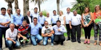 Para Cambiemos en el 2017 