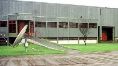Reducci�n de personal en la f�brica Longvie