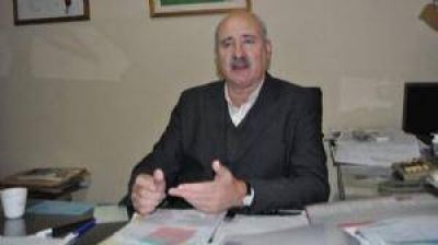 Inseguridad: intendente dijo que 