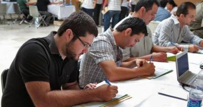 Nuevos montos para afectados por problemas de empleo