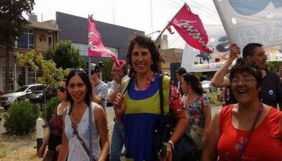 ATEN pedir� que haya dos docentes a cargo de cada aula