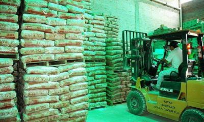 Construcci�n: repuntan las ventas tras la inversi�n del bono en arreglos del hogar