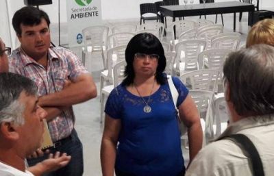 Basura: �Quedaron m�s dudas que certezas�