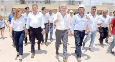 En junio se entregar�n las viviendas que se construyen en Santa Catalina