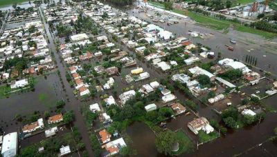 La Comisi�n Nacional de Emergencia y Desastres Agropecuarios analizar� la situaci�n de C�rdoba