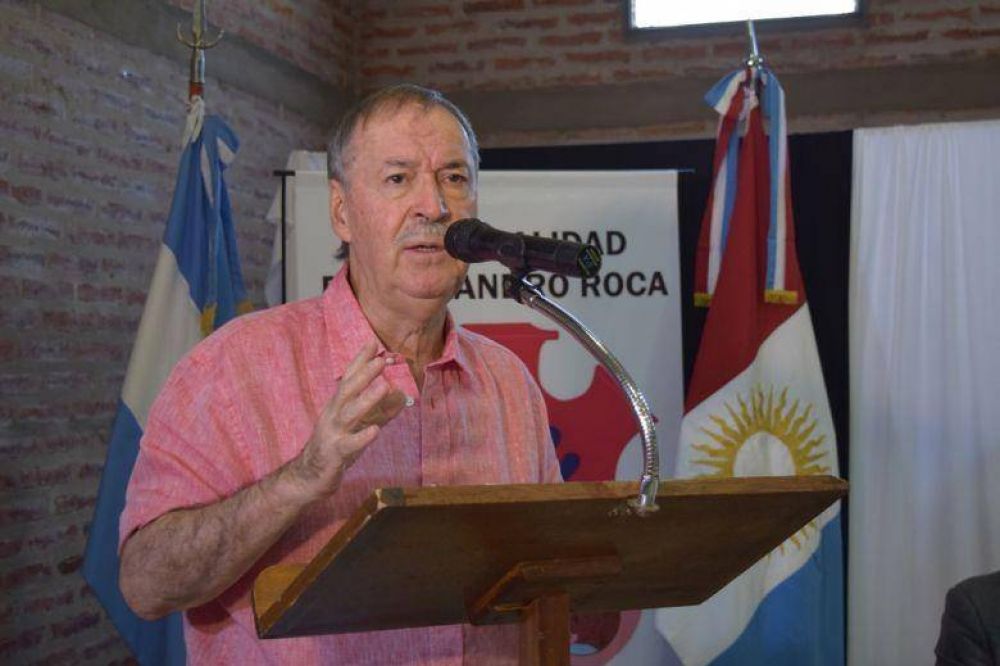 Schiaretti sali� al cruce de los reclamos de los consorcios camineros por los fondos