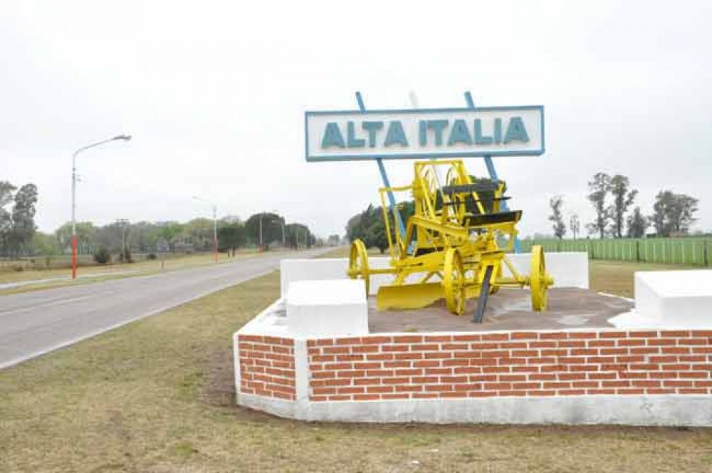 El Gobierno provincial anul� la licitaci�n de una importante obra p�blica para Alta Italia