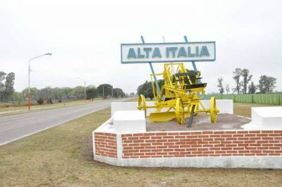El Gobierno provincial anul� la licitaci�n de una importante obra p�blica para Alta Italia