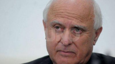 Lifschitz anunci� obras hidr�ulicas por 2.500 millones en la provincia