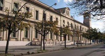 Se re�nen Ciudad, Naci�n y UNL por los Derechos Humanos