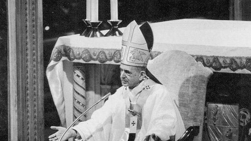Los (casi) 50 a�os del Pontificio Consejo Justicia y Paz