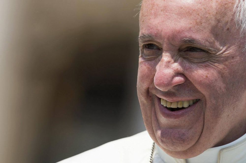 El gran defecto de la Iglesia segn Papa Francisco