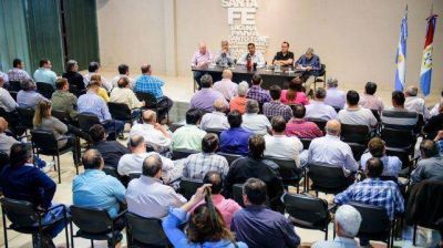 Festram pide que se convoque en forma urgente a reuni�n para discutir salarios