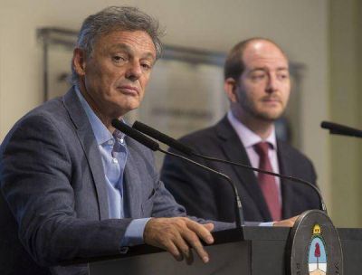 Nuevo sistema de cuotas: el Gobierno asegur� que 