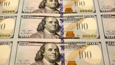 La deuda externa bruta ya supera los USD 210.000 millones