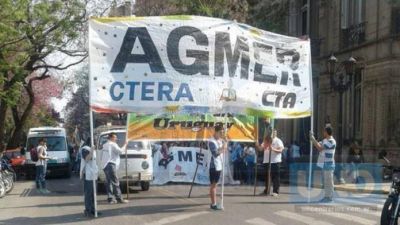 �Es un hecho que las clases no empiezan�