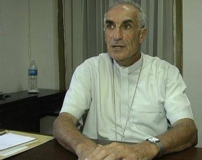 Mons. Santiago: �Los signos de los tiempos piden una respuesta concreta de parte de la Iglesia�