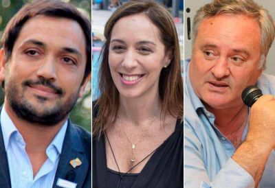 Intendentes K se cruzaron con De La Torre porque se sienten marginados