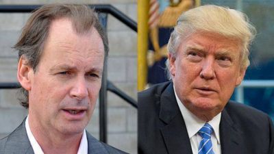 Bordet espera que Trump deje entrar los c�tricos entrerrianos	 