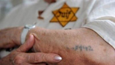 Hay 45.000 sobrevivientes del Holocausto que viven en la pobreza