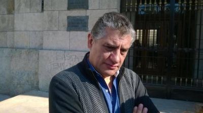 Medina deslig� a la UTA del caso de los �choferes fantasma�