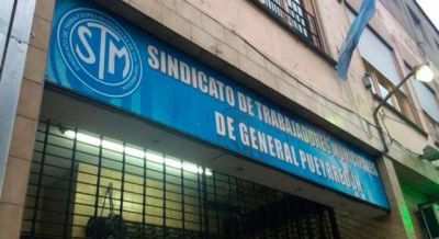 Municipales del �rea Salud en estado de alerta y movilizaci�n