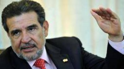 Beder no descart� el regreso de CFK �si Macri gobierna mal�