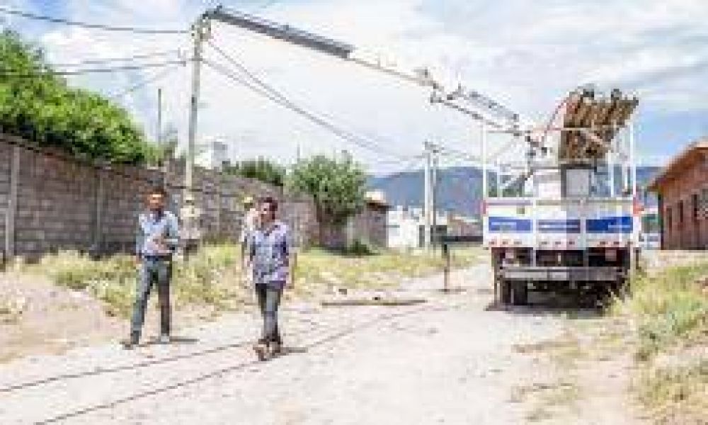 Dejaron da�os por 200 millones de pesos