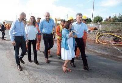 Vidal avanza en terreno judicial y reformar� el sistema de h�beas corpus