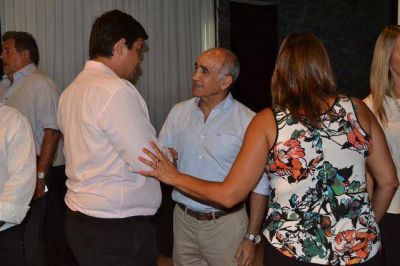 Elecciones 2017: Mesa de Cambiemos en la Segunda Secci�n Electoral