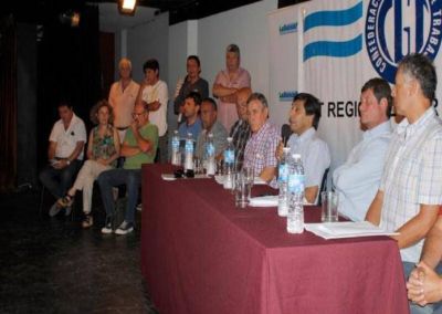 Para una de las CGT local la reforma de las ART �es inconstitucional�