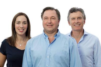 Walter Unrein: �La reuni�n en San Pedro fue muy importante de cara a las elecciones�
