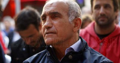 Daniel Salvador: �Hay que aprovechar la potencialidad de Mar del Plata�