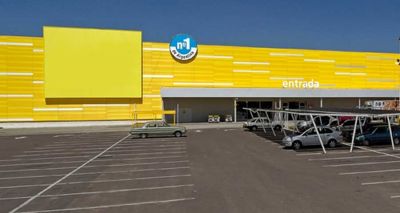 Duras cr�ticas de la Ucip por arribo de un emprendimiento a la ciudad