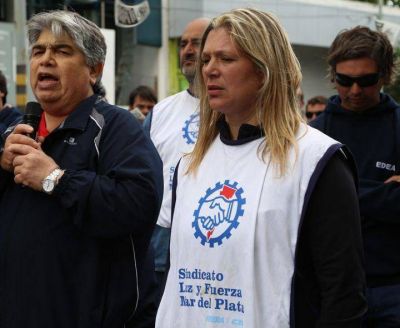 �Mientras EDEA S.A. tenga como objetivo el negocio, nunca va a ser un servicio p�blico decente