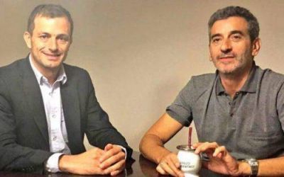 Bucca: �Cristina Kirchner no es mi referente en este momento�