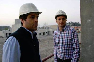 �Ser�a un broche de oro para fin de a�o tener funcionando la planta potabilizadora y la L�nea 132�